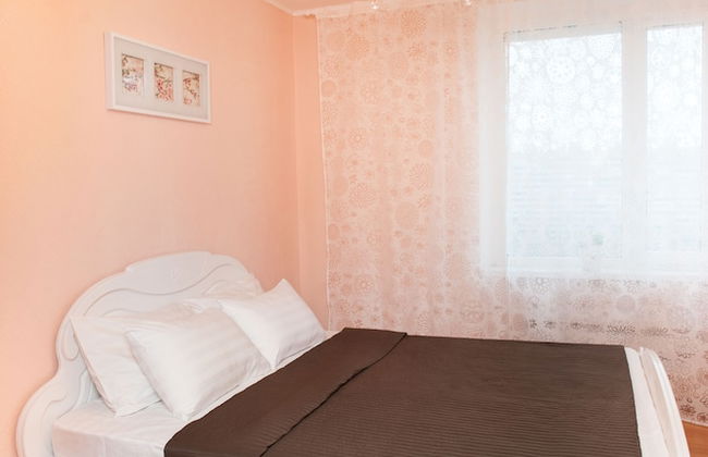 Inndays Nakhimovskiy Prospect - Photo 4