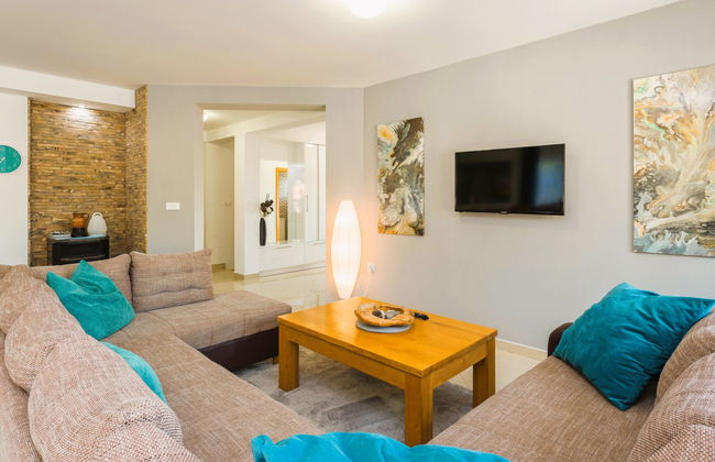 Villa Krase - Foto 8