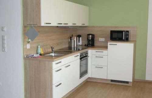 Ferienwohnung Birnbaum - Foto 2