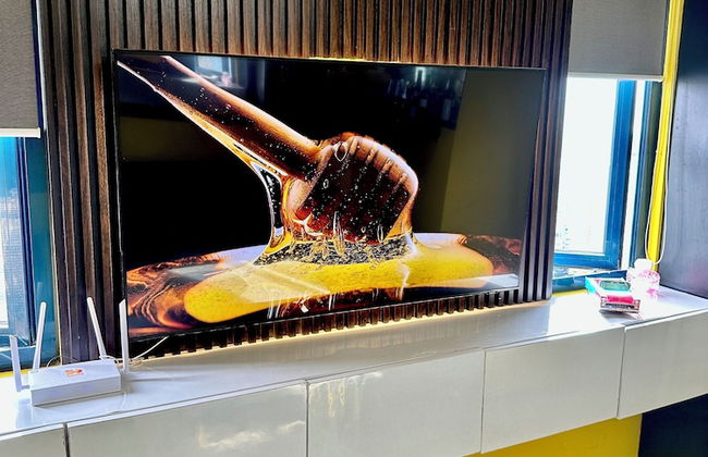 Apartment in City of Makati with swimming pool - Photo 12