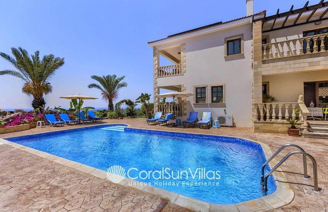 Away-from-it-all, Exceptional Sea Views Sleeps 10 - Foto 46