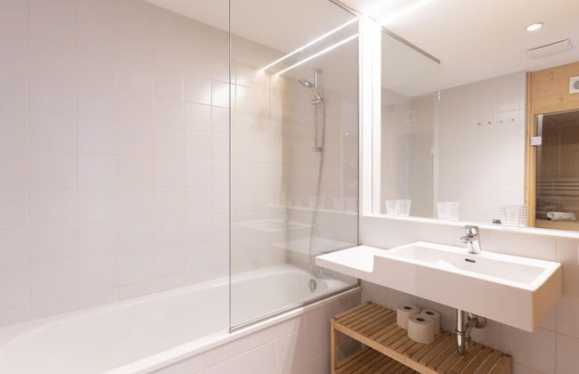 Superior 2 Schlafzimmer&Saunabereich - Photo 15