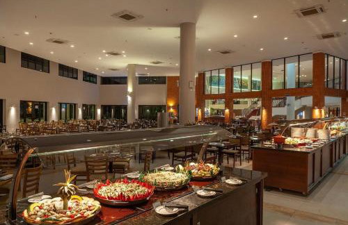 Malai Manso Cotista - Resort Acomodações 4 hosp - Foto 7