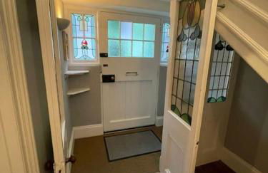 No1 Cottage Mevagissey - Foto 62