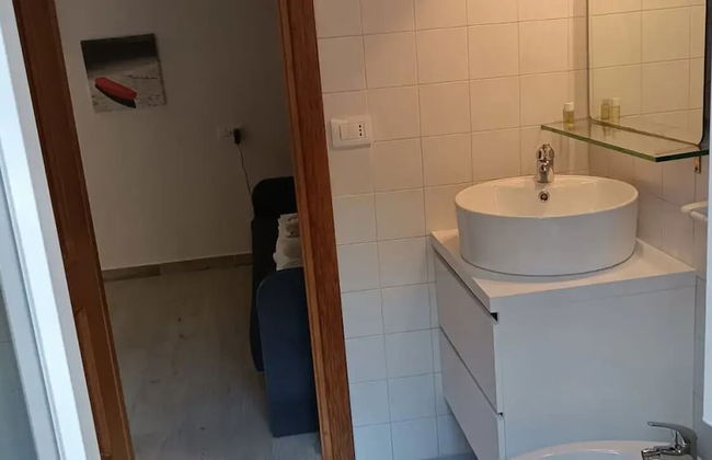 Vatican tiny house by Gialel - Foto 7