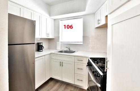 Broadway Suites Downtown by RocketStay - Foto 112