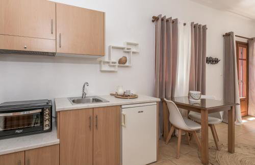 Mantelena studios & family apartments - Foto 17