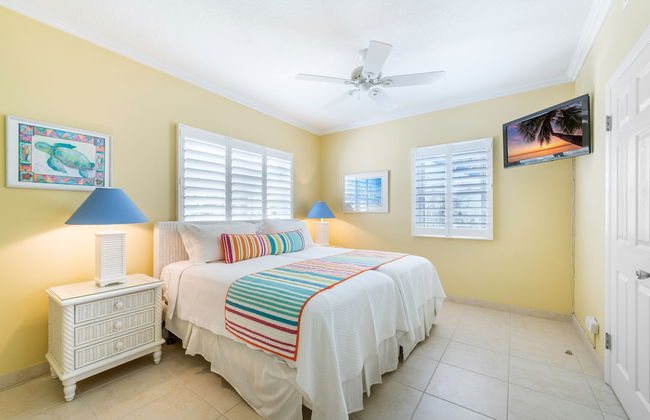 Villas of the Galleon - Photo 74