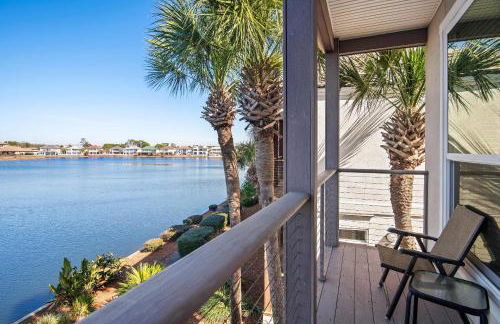 Destiny Beach Villas #11a&b- Beach Oasis - Foto 92