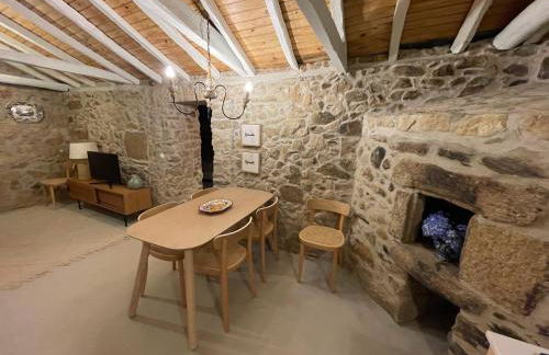 Casa Velha - Santiago Family House - Foto 28