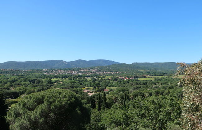 Les Terrasses de Grimaud - Foto 5