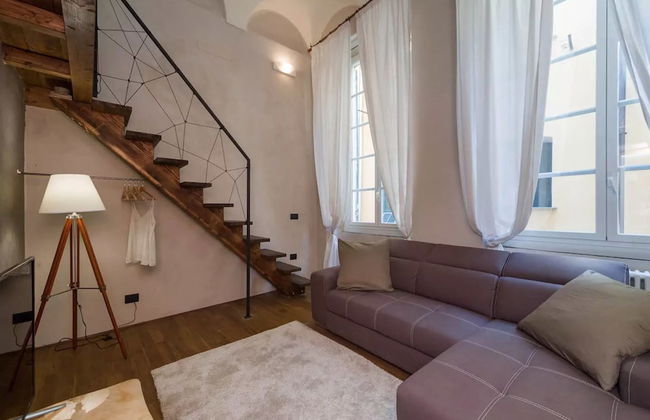 Charming Genova Residenza D'Epoca - Foto 27