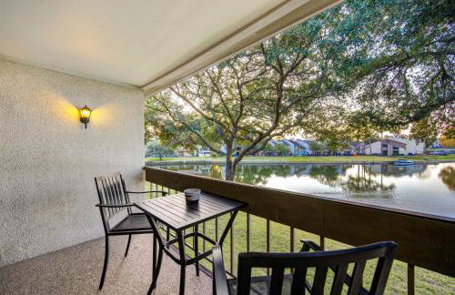 Serene Lakeside Beauty - Photo 12