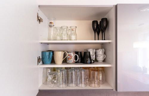 Ydillic Forest Villa - Terasse - WIFI - Ausblick - Foto 25