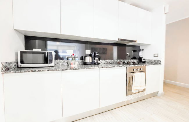 Boutique Apartments Atlapa - Foto 31