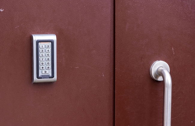 DOMA3 Luxury Vilnius Apartment - Photo 24