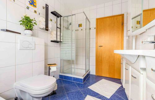 Ferienwohnung Dominique - Foto 11