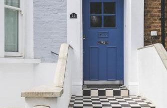 Stylish Flat B - Foto 14