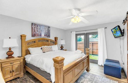 Tranquil Oasis 4BR Pool Home - Foto 15