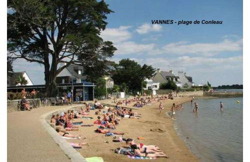 Gîte de Kérisuit - Foto 18