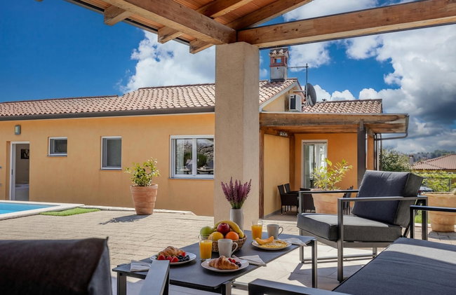 Holiday Home Aurea - Foto 35