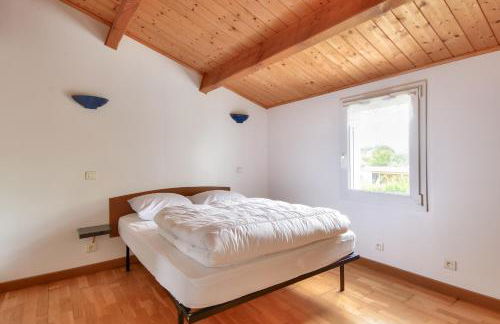 L'épine - Vue jardin - 3 Chambres - Foto 15