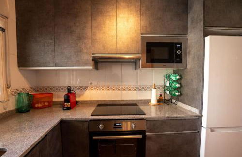 Casa La Marina spacious apartment 100m - Foto 31