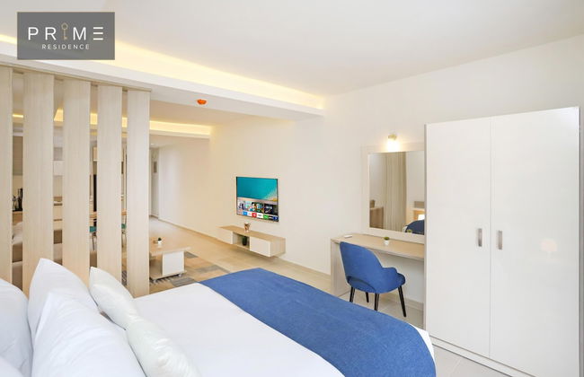 Prime Residence New Alamein - Photo 28