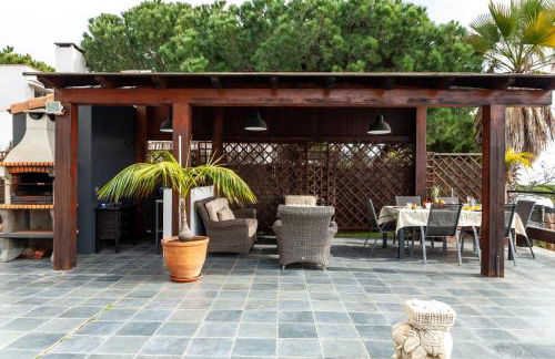 CHALET CON PISCINA PRIVADA EN MAZAGÓN - Foto 59