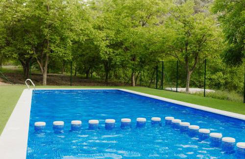 Casas Rurales Nerpio Villa Turrilla - Foto 65