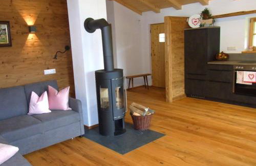 Ferienwohnung sZuahäusl - Foto 6