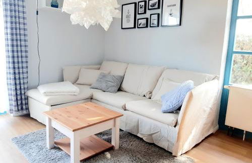 Boddenhus Rügen - Fewo Schwalbe - Foto 1