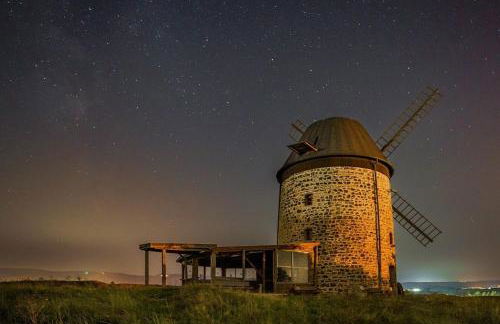 Ferienhaus Nr 32, Typ A, Ferienanlage Blauvogel, Hasselfelde, Harz - Foto 24