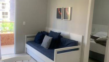 Boulevard Riviera Flat - Foto 2