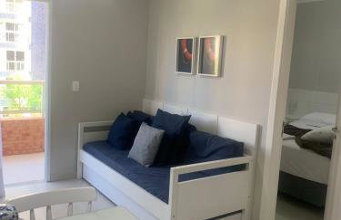 Boulevard Riviera Flat - Foto 2