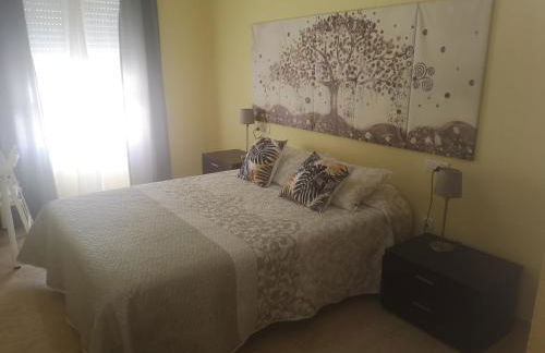 Piso con parking en el edificio, Rio san pedro, CADIZ - Foto 6