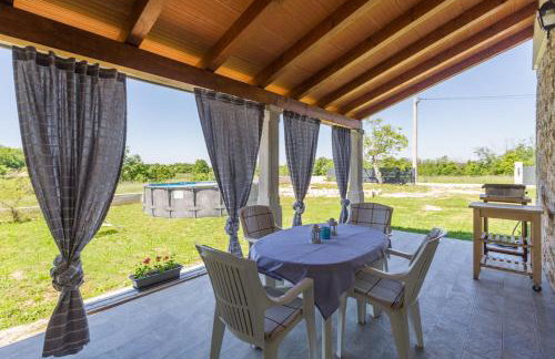 Casa Anamaria private Pool near Vrsar - Foto 29