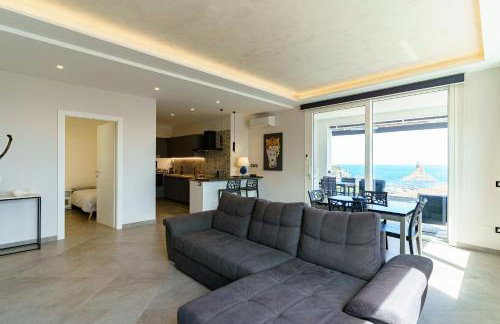 Blu Mediterraneo - Sea View Luxury House - Foto 55