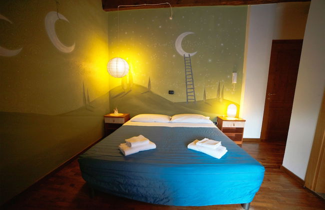 Agriturismo Campo Rosso - Foto 3