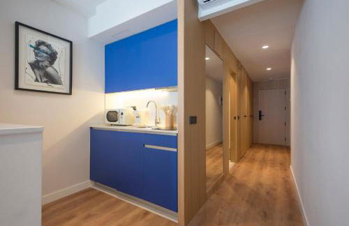 Iconic Suites - Photo 128