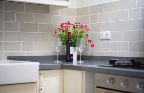 FAMILY COTTAGE AMONG OLIVE TREES - Photo 26