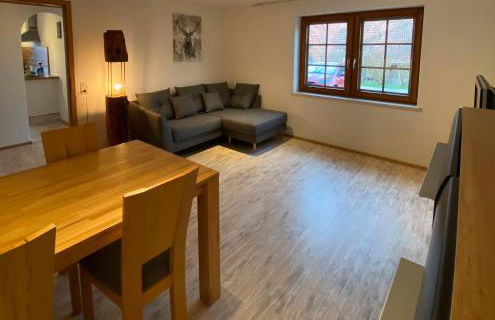 Schwarzwaldnest Dachsberg - Foto 7