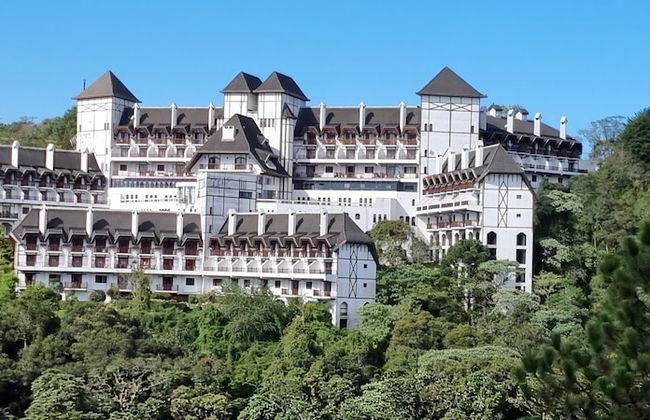 Duplex in a castle in the mountains - Foto 35