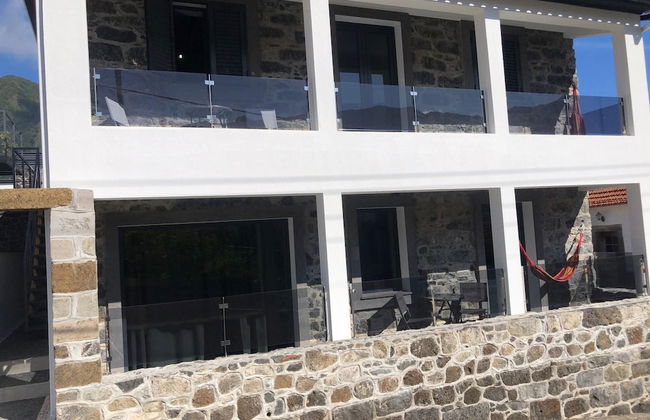 Basalt House B by Madeira Sun Travel - Foto 1