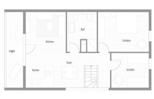 Apartment at the Eichenpark - Foto 34