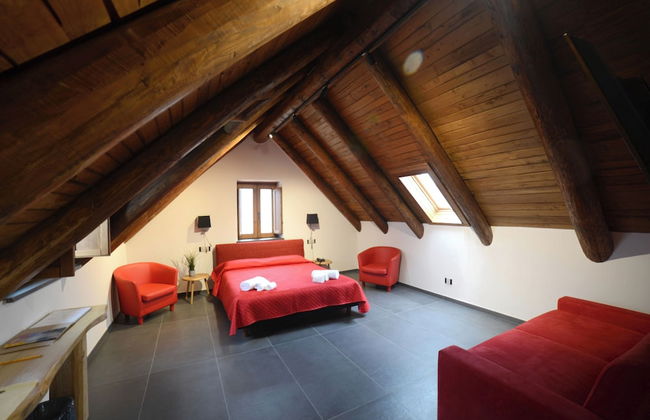 Antichi Orti Del Sole - Foto 23