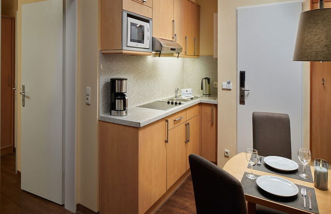 Appartements im Freizeitpark Weissenhauser Strand - Foto 3