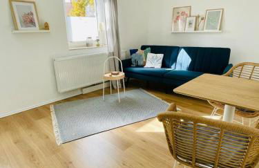 Kleines Haus bei Hannover - Foto 9