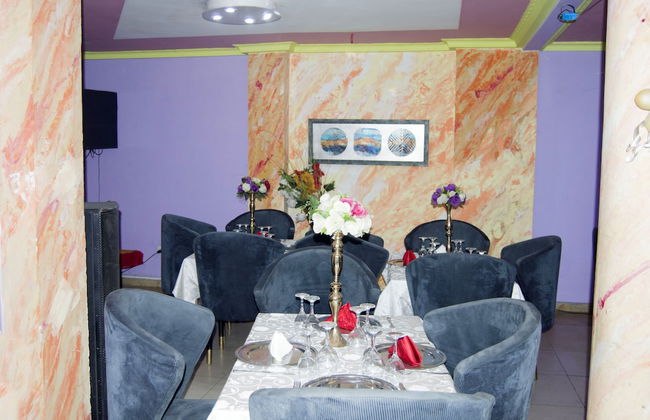 EL MIMOSA COMPLEX - Foto 29