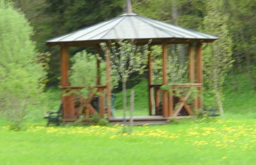 Jagdhaus zur Bischofsmühle - Foto 15